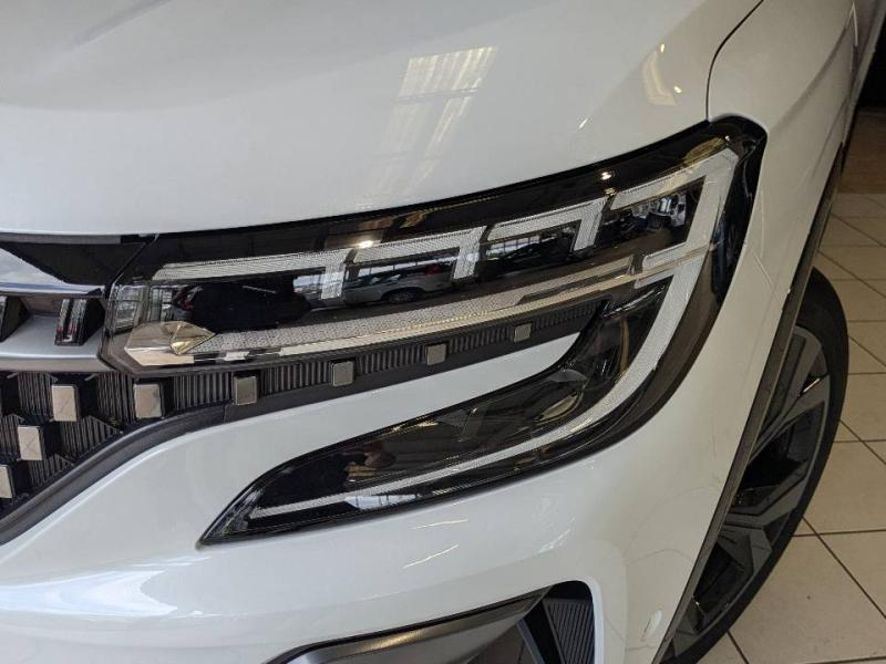 Photo 7 de l’annonce de RENAULT Austral d’occasion à vendre à CHENNEVIÈRES-SUR-MARNE