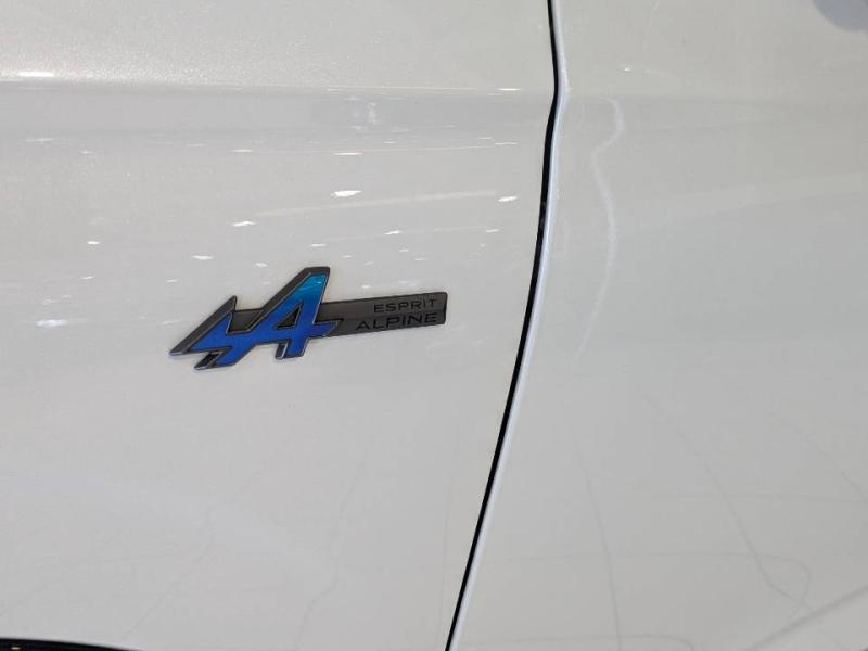 Photo 9 de l’annonce de RENAULT Austral d’occasion à vendre à CHENNEVIÈRES-SUR-MARNE