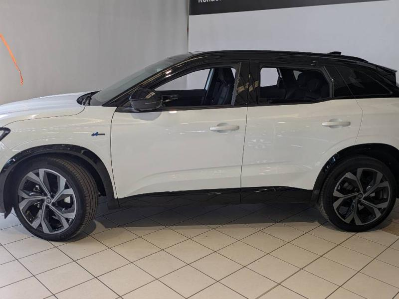 Photo 11 de l’annonce de RENAULT Austral d’occasion à vendre à CHENNEVIÈRES-SUR-MARNE