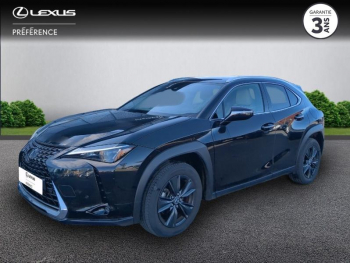 LEXUS UX 250h Luxe 2WD