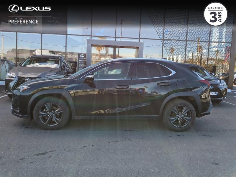 Photo 3 de l’annonce de LEXUS UX d’occasion à vendre à LATTES