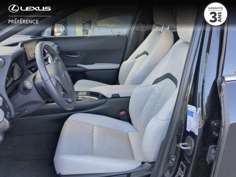 Photo 11 de l’annonce de LEXUS UX d’occasion à vendre à LATTES