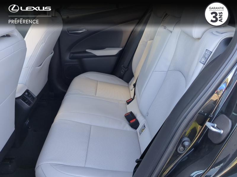 Photo 12 de l’annonce de LEXUS UX d’occasion à vendre à LATTES