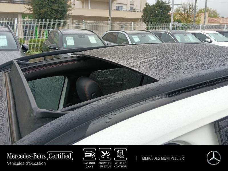 Photo 17 de l’annonce de MERCEDES-BENZ GLB d’occasion à vendre à MONTPELLIER