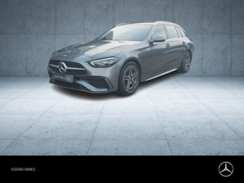 MERCEDES-BENZ Classe C Break 220 d 200ch AMG Line