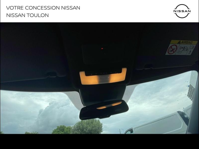 Photo 6 de l’annonce de NISSAN Juke d’occasion à vendre à TOULON