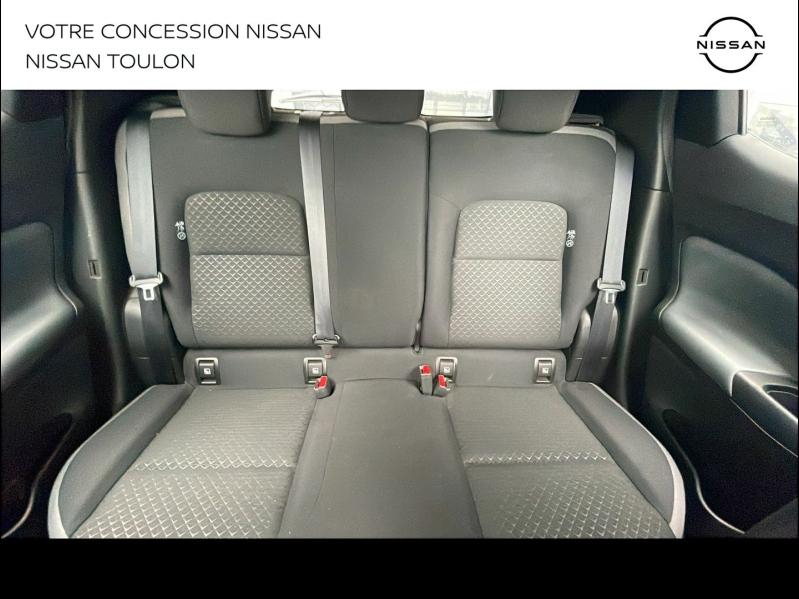 Photo 13 de l’annonce de NISSAN Juke d’occasion à vendre à TOULON