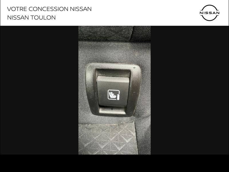 Photo 18 de l’annonce de NISSAN Juke d’occasion à vendre à TOULON