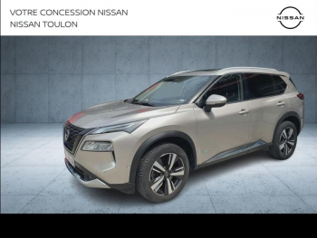 NISSAN X-Trail e-4orce 213ch Tekna 7 places
