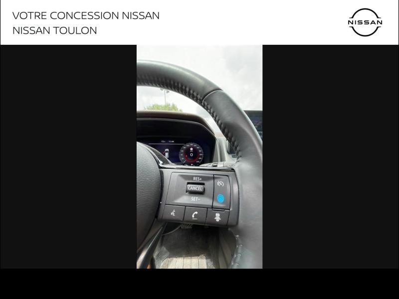 Photo 19 de l’annonce de NISSAN X-Trail d’occasion à vendre à TOULON
