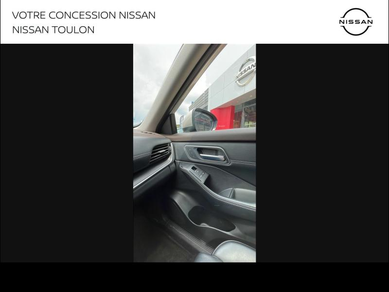Photo 20 de l’annonce de NISSAN X-Trail d’occasion à vendre à TOULON