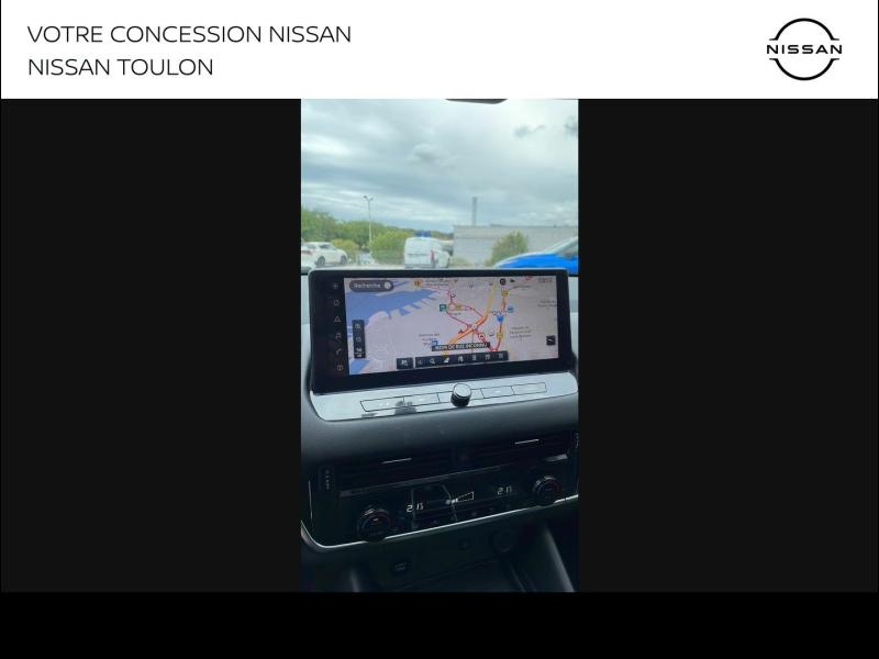Photo 19 de l’annonce de NISSAN Qashqai d’occasion à vendre à TOULON