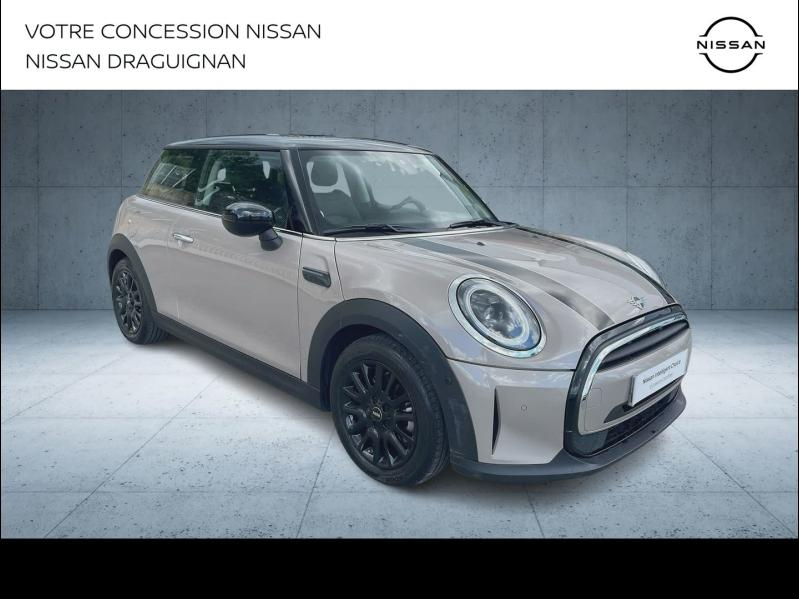 Photo 3 de l’annonce de MINI Mini d’occasion à vendre à DRAGUIGNAN