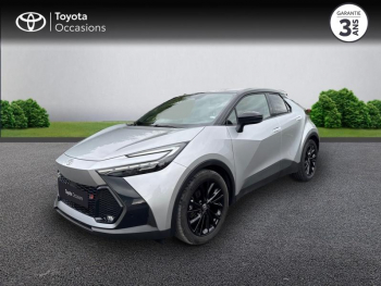 TOYOTA C-HR d’occasion à vendre à LATTES