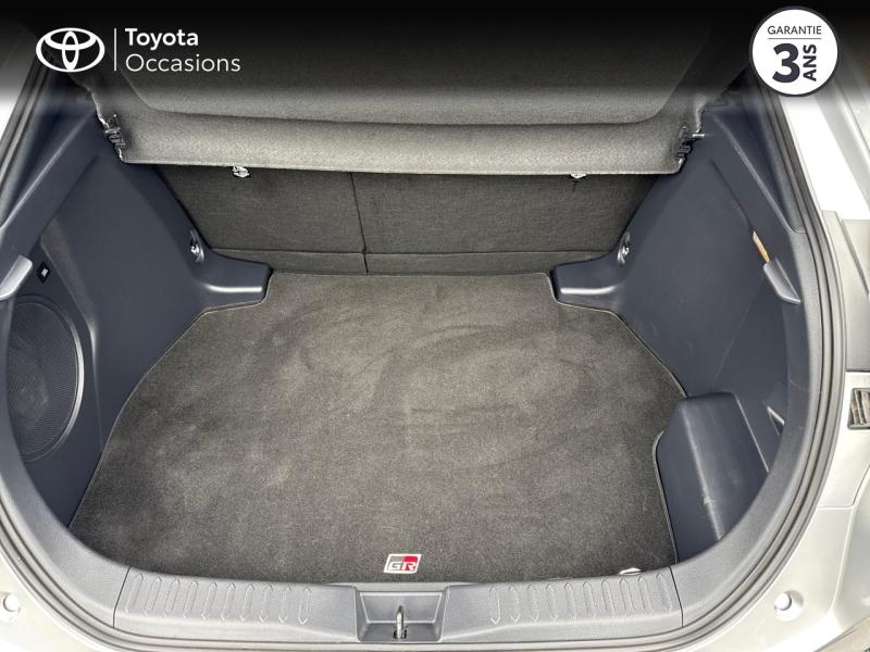 Photo 10 de l’annonce de TOYOTA C-HR d’occasion à vendre à LATTES