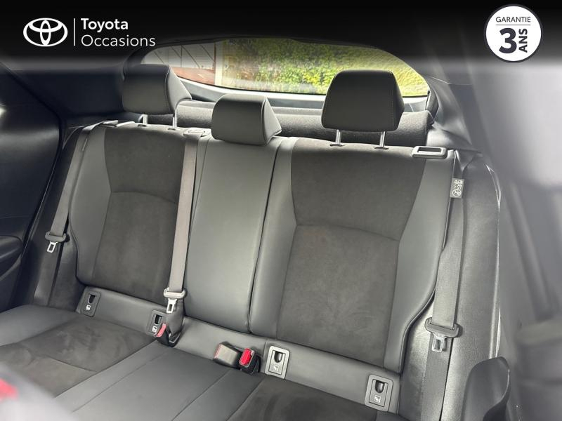 Photo 12 de l’annonce de TOYOTA C-HR d’occasion à vendre à LATTES