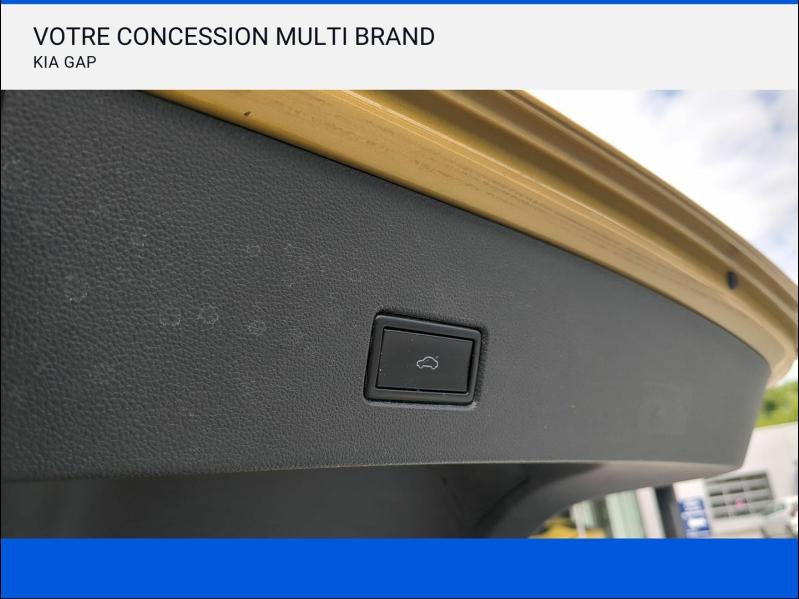 Photo 10 de l’annonce de VOLKSWAGEN T-Roc d’occasion à vendre à GAP