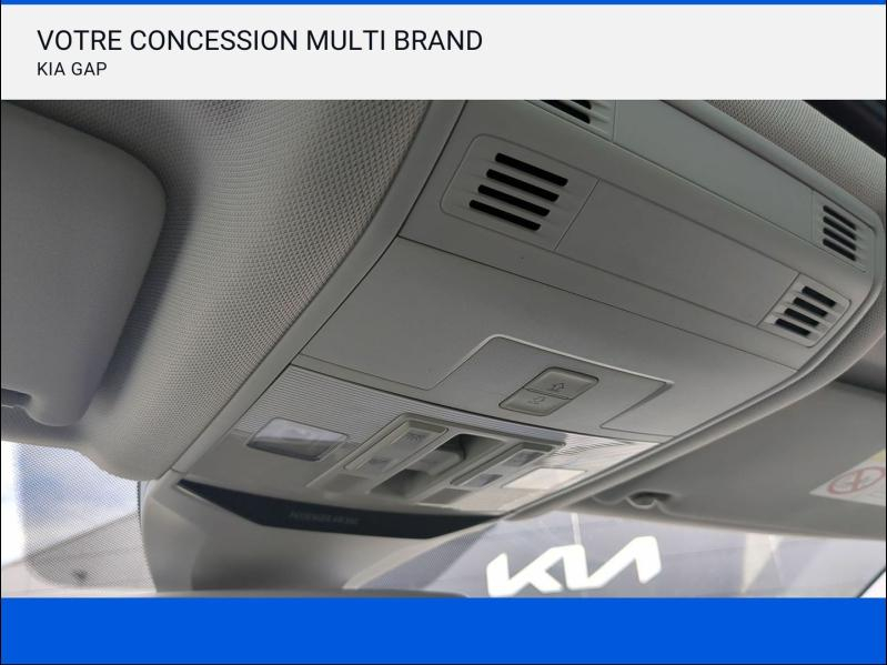 Photo 16 de l’annonce de VOLKSWAGEN T-Roc d’occasion à vendre à GAP