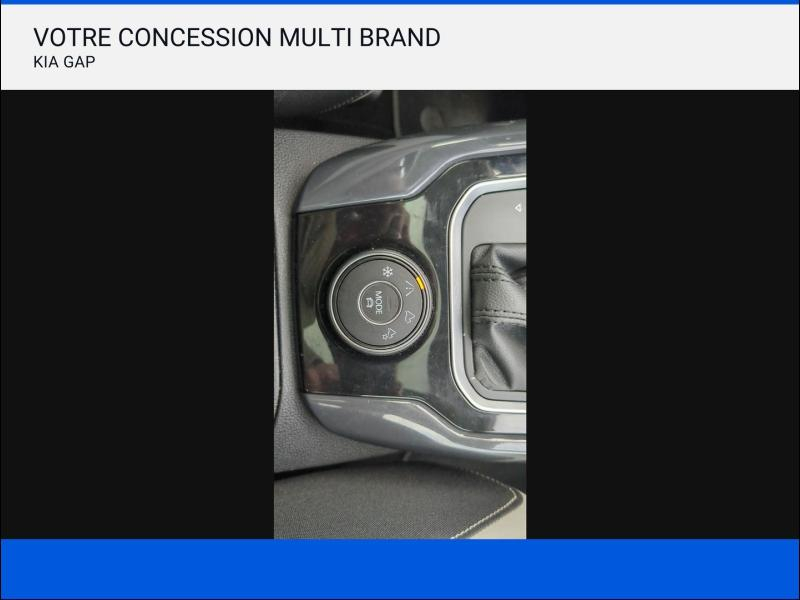 Photo 17 de l’annonce de VOLKSWAGEN T-Roc d’occasion à vendre à GAP