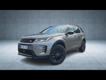 LAND-ROVER Discovery Sport d’occasion à vendre à Marseille