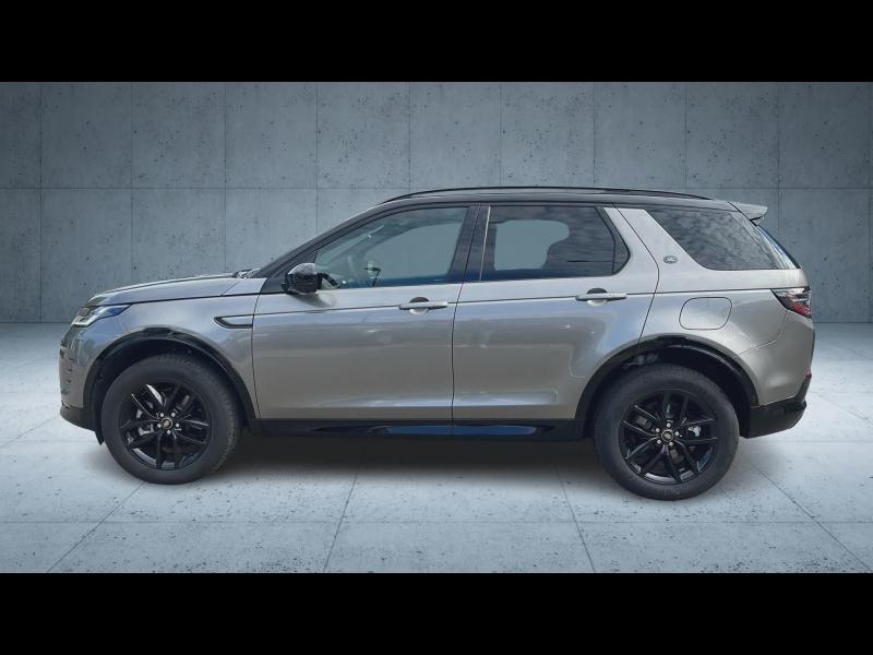 Photo 4 de l’annonce de LAND-ROVER Discovery Sport d’occasion à vendre à Marseille