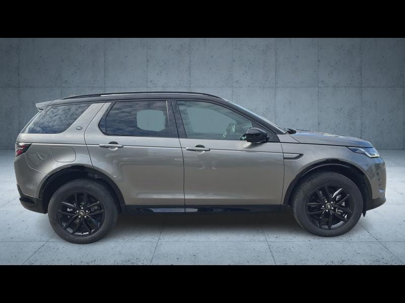 Photo 5 de l’annonce de LAND-ROVER Discovery Sport d’occasion à vendre à Marseille