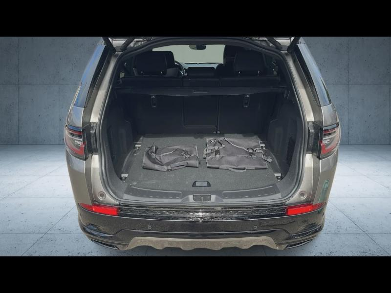 Photo 9 de l’annonce de LAND-ROVER Discovery Sport d’occasion à vendre à Marseille
