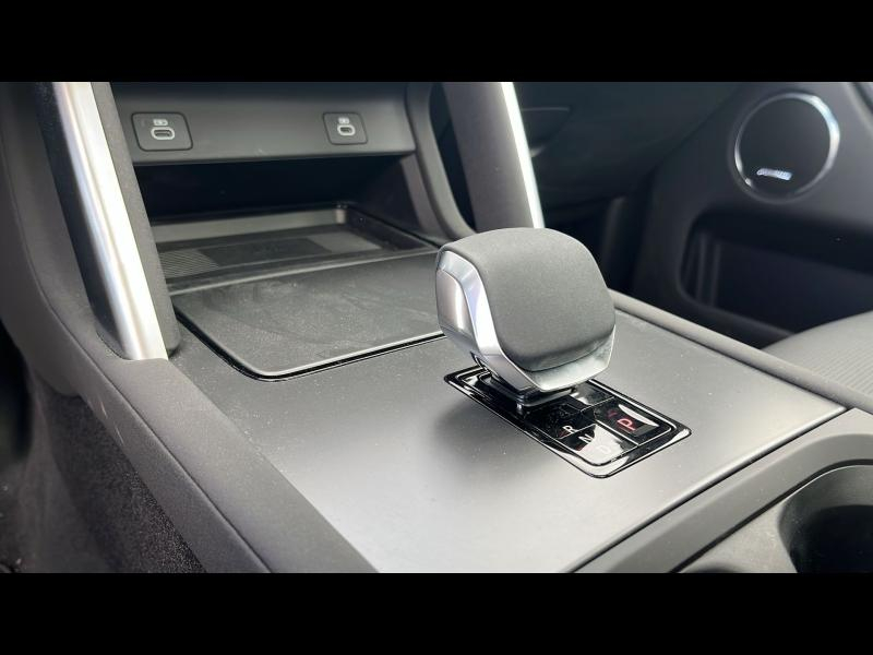 Photo 17 de l’annonce de LAND-ROVER Discovery Sport d’occasion à vendre à Marseille