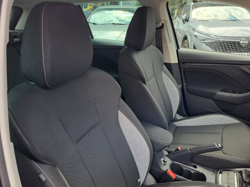 Photo 5 de l’annonce de SKODA Kamiq d’occasion à vendre à ANNECY