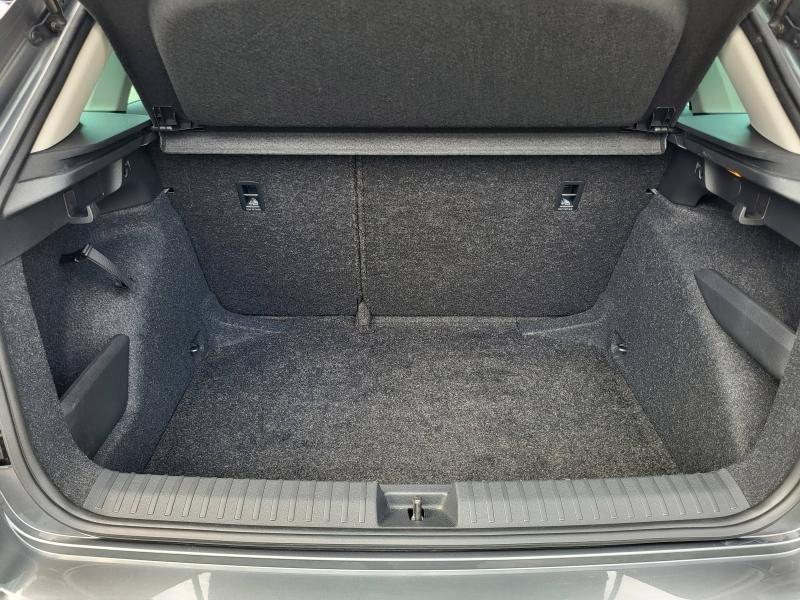 Photo 7 de l’annonce de SKODA Kamiq d’occasion à vendre à ANNECY