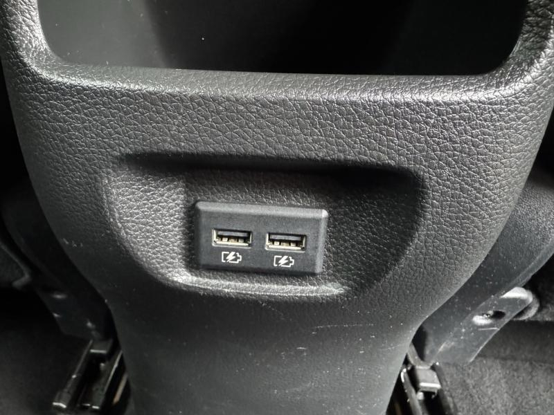 Photo 20 de l’annonce de NISSAN Qashqai d’occasion à vendre à ANNEMASSE
