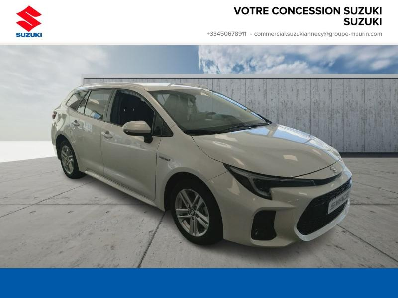 Photo 3 de l’annonce de SUZUKI Swace d’occasion à vendre à ANNECY