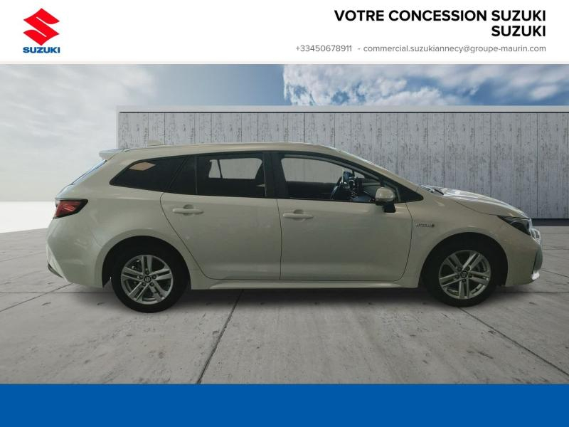 Photo 4 de l’annonce de SUZUKI Swace d’occasion à vendre à ANNECY
