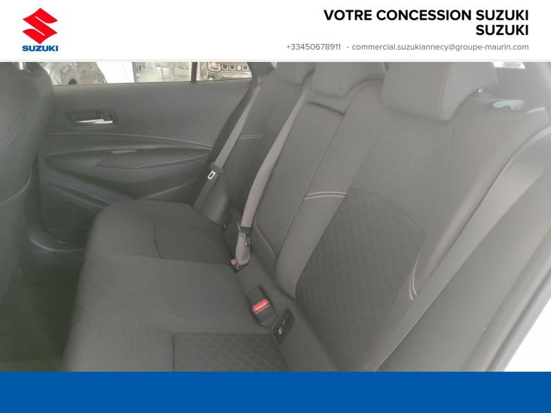 Photo 10 de l’annonce de SUZUKI Swace d’occasion à vendre à ANNECY