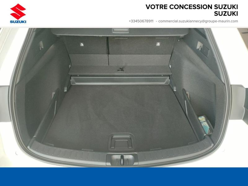 Photo 12 de l’annonce de SUZUKI Swace d’occasion à vendre à ANNECY