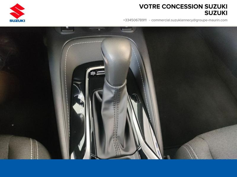 Photo 15 de l’annonce de SUZUKI Swace d’occasion à vendre à ANNECY
