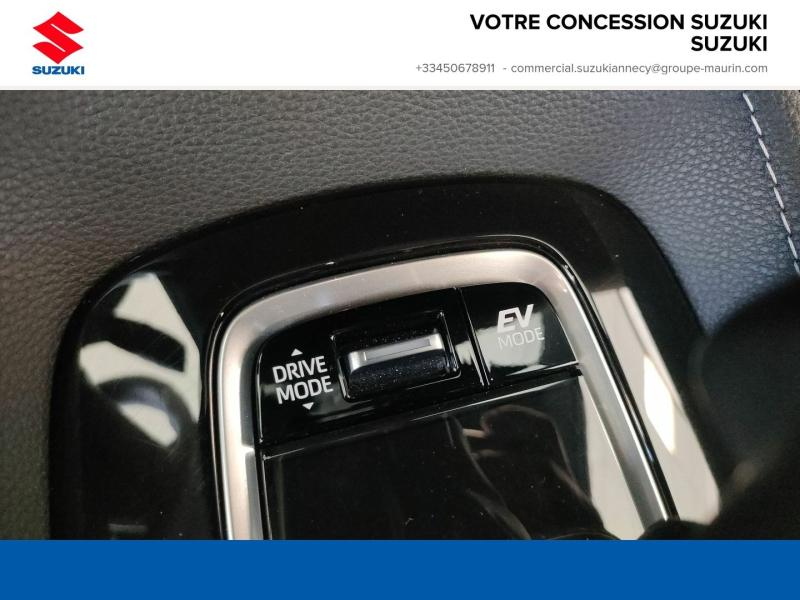 Photo 20 de l’annonce de SUZUKI Swace d’occasion à vendre à ANNECY