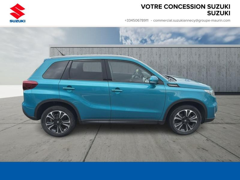 Photo 4 de l’annonce de SUZUKI Vitara d’occasion à vendre à ANNECY