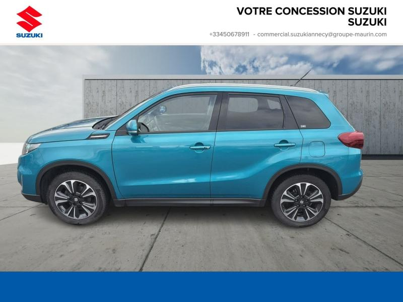 Photo 9 de l’annonce de SUZUKI Vitara d’occasion à vendre à ANNECY