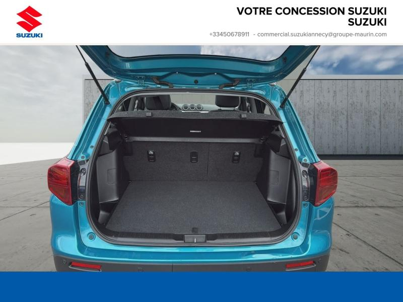Photo 12 de l’annonce de SUZUKI Vitara d’occasion à vendre à ANNECY