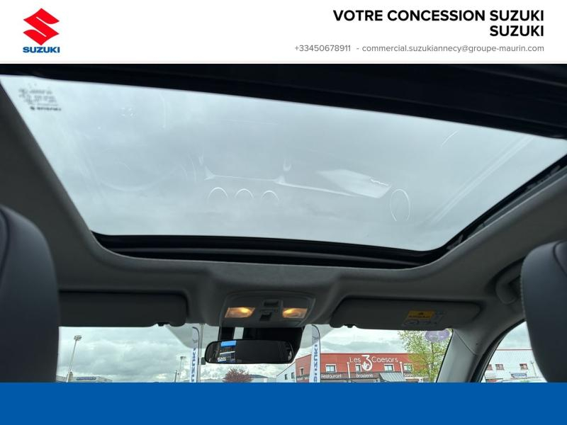 Photo 18 de l’annonce de SUZUKI Vitara d’occasion à vendre à ANNECY