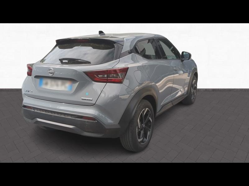 Photo 7 de l’annonce de NISSAN Juke d’occasion à vendre à NÎMES