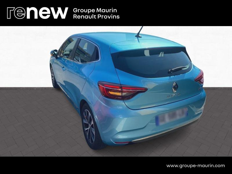 Photo 3 de l’annonce de RENAULT Clio d’occasion à vendre à PROVINS