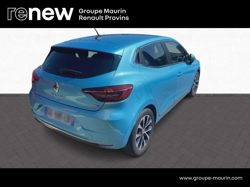 Photo 5 de l’annonce de RENAULT Clio d’occasion à vendre à PROVINS
