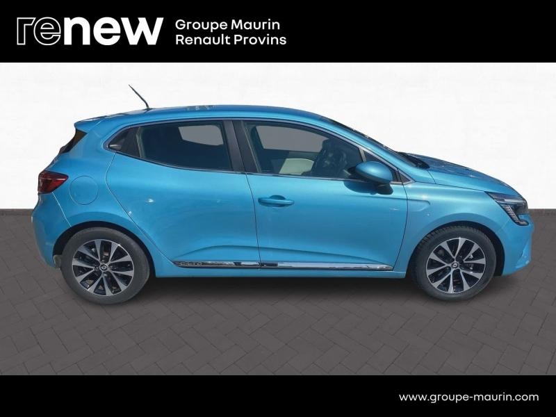 Photo 6 de l’annonce de RENAULT Clio d’occasion à vendre à PROVINS