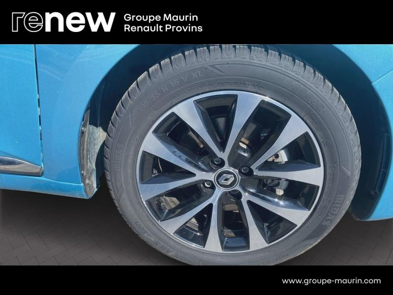 Photo 8 de l’annonce de RENAULT Clio d’occasion à vendre à PROVINS