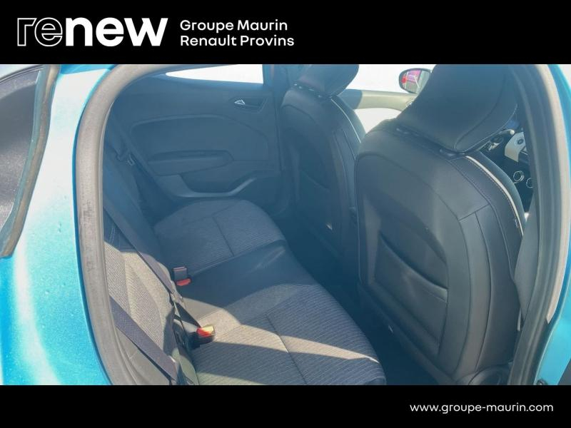 Photo 10 de l’annonce de RENAULT Clio d’occasion à vendre à PROVINS