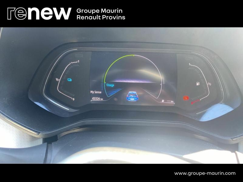 Photo 12 de l’annonce de RENAULT Clio d’occasion à vendre à PROVINS