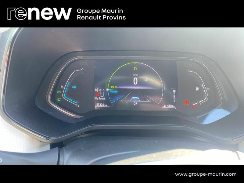 Photo 16 de l’annonce de RENAULT Clio d’occasion à vendre à PROVINS
