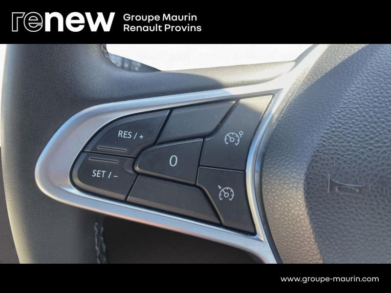 Photo 17 de l’annonce de RENAULT Clio d’occasion à vendre à PROVINS